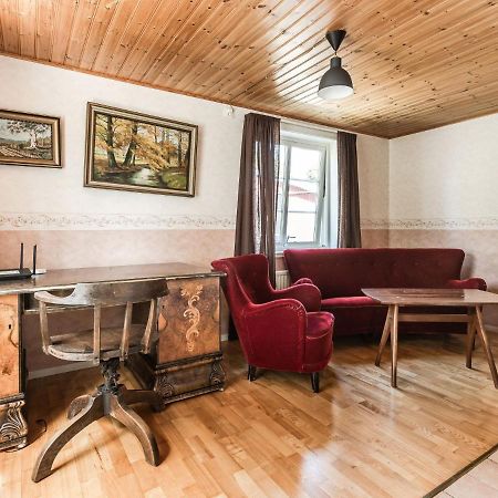Holiday Home Garagoel - B Olofström المظهر الخارجي الصورة
