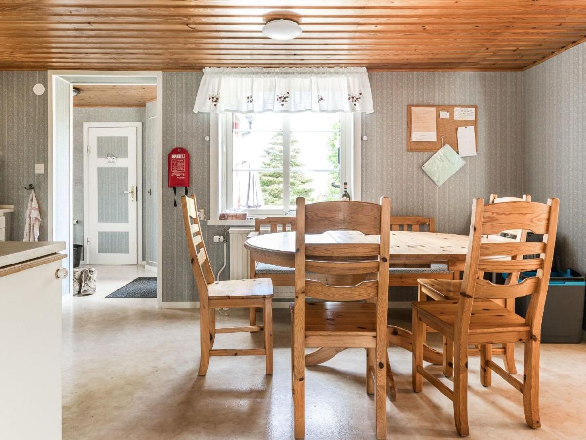 Holiday Home Garagoel - B Olofström المظهر الخارجي الصورة