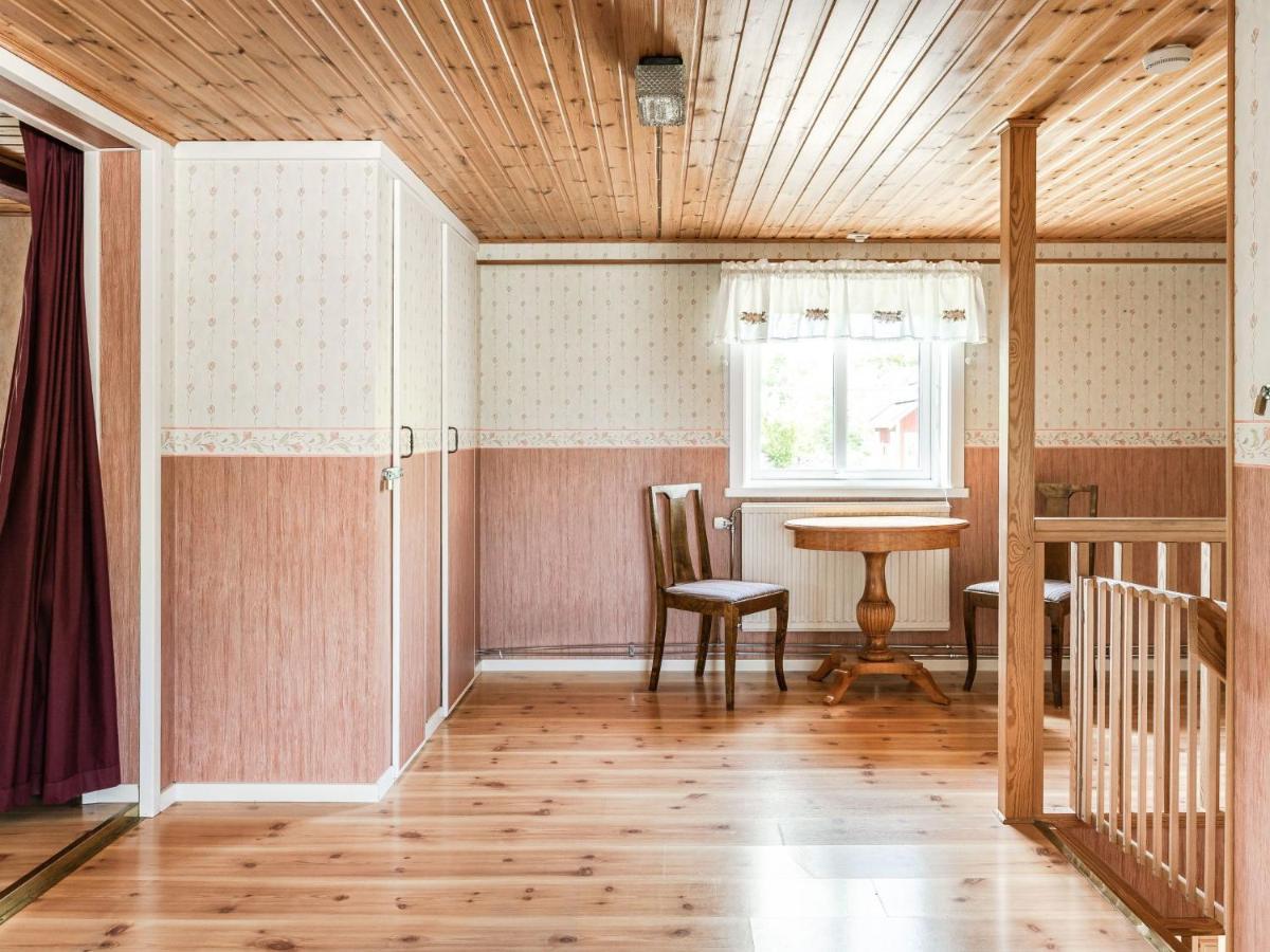 Holiday Home Garagoel - B Olofström المظهر الخارجي الصورة