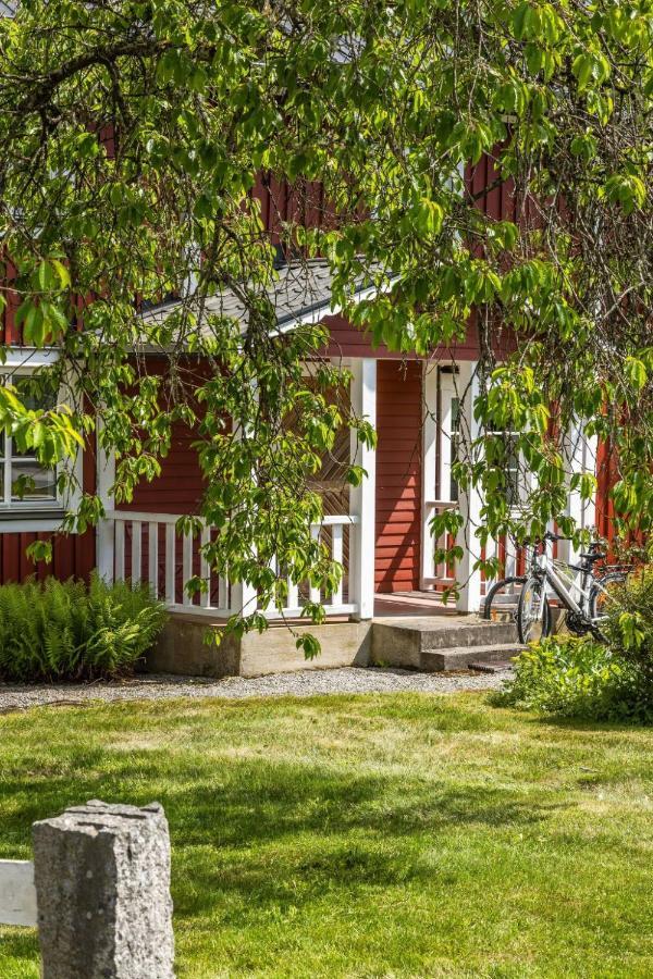 Holiday Home Garagoel - B Olofström المظهر الخارجي الصورة