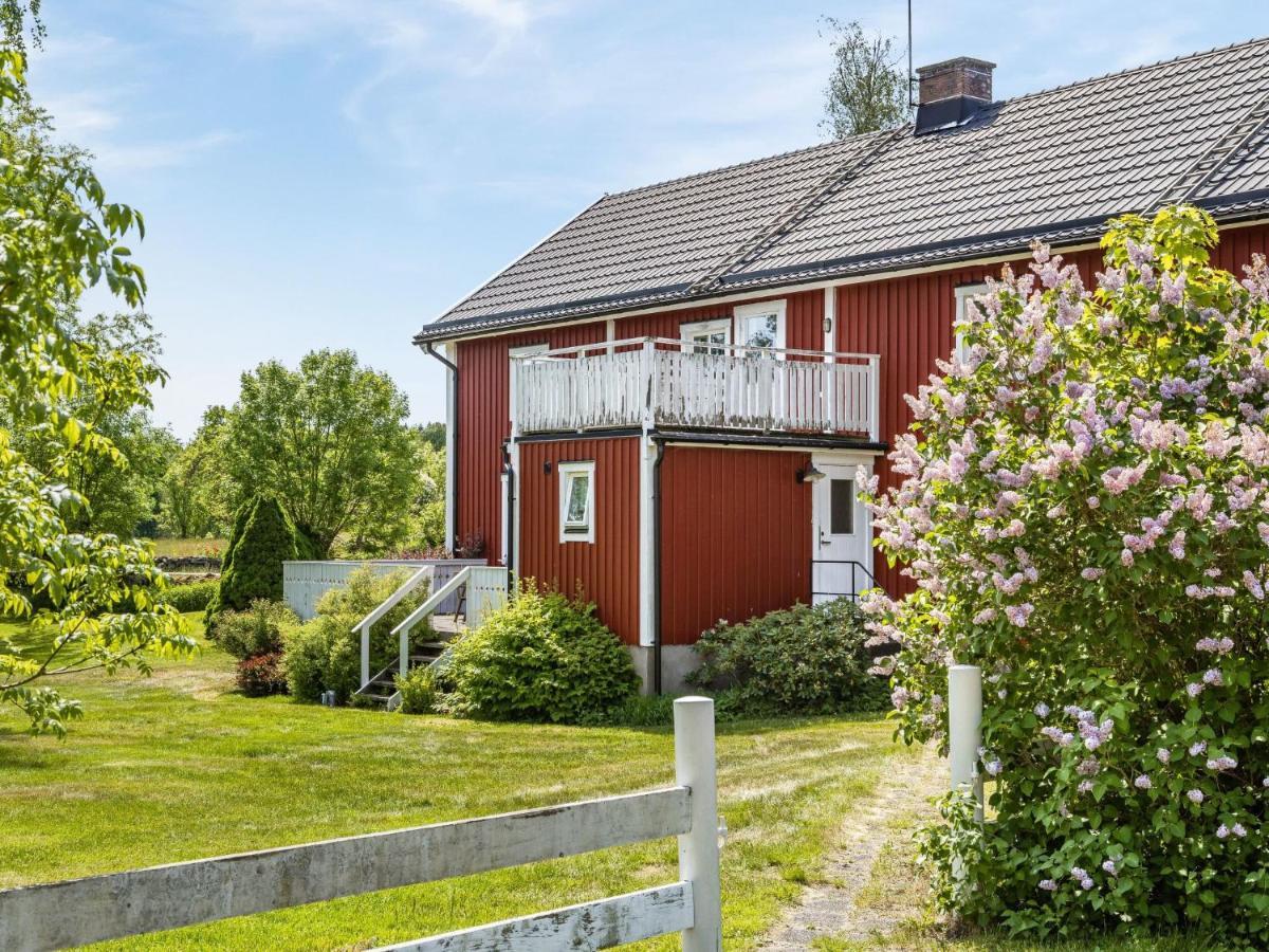 Holiday Home Garagoel - B Olofström المظهر الخارجي الصورة