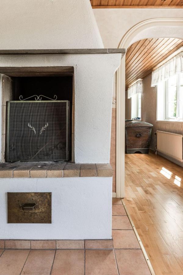 Holiday Home Garagoel - B Olofström المظهر الخارجي الصورة