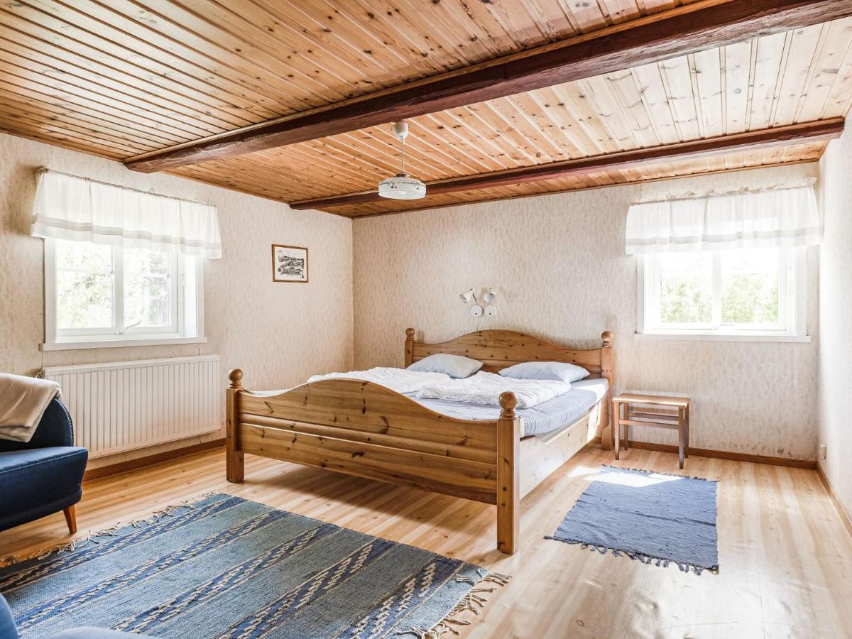 Holiday Home Garagoel - B Olofström المظهر الخارجي الصورة
