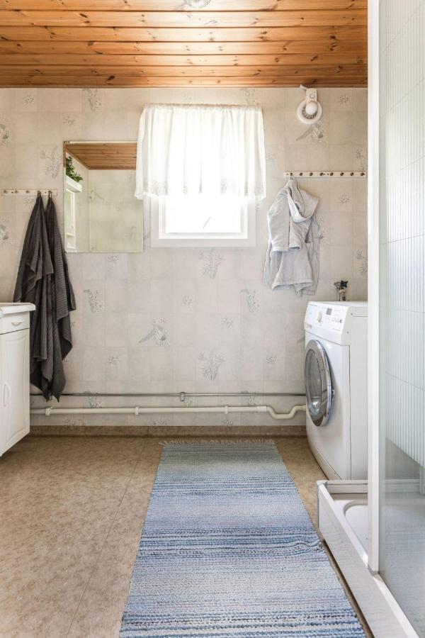 Holiday Home Garagoel - B Olofström المظهر الخارجي الصورة