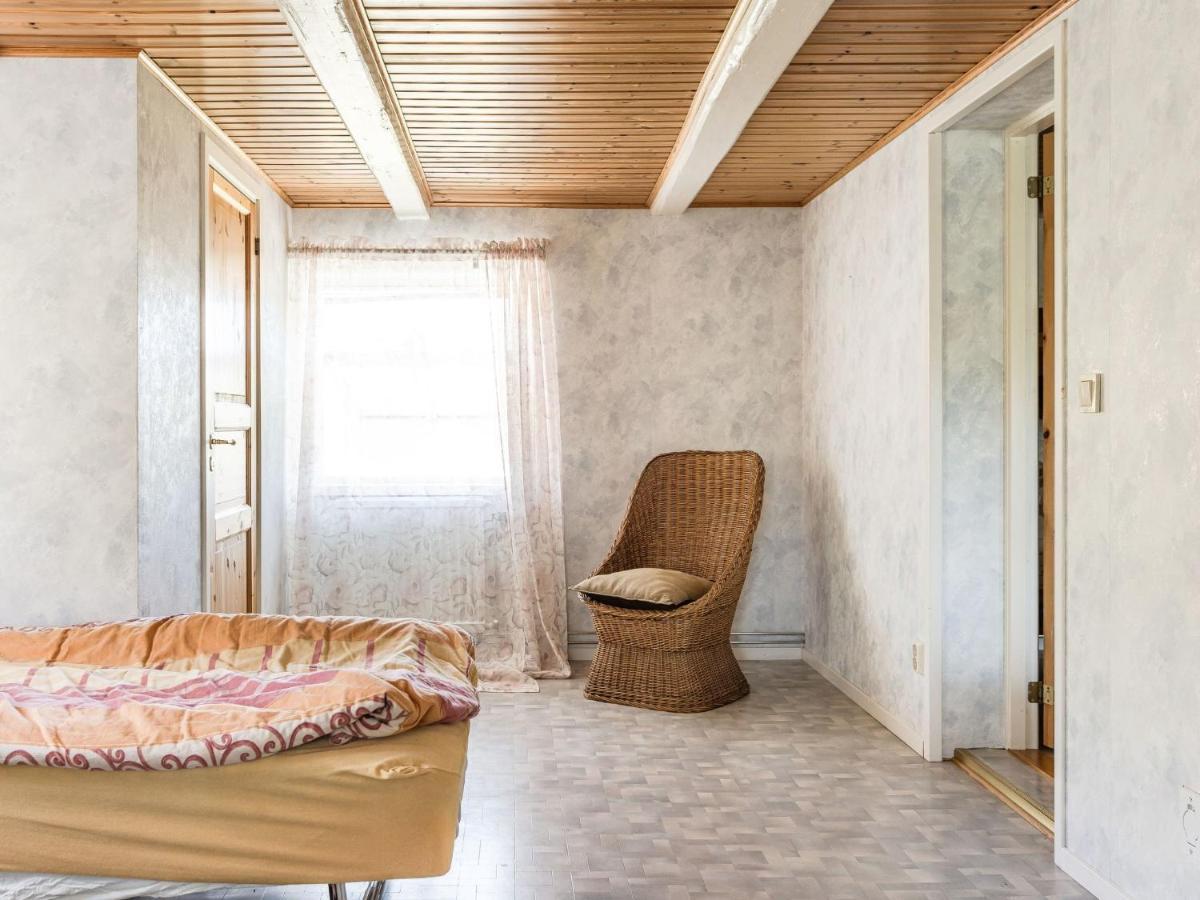Holiday Home Garagoel - B Olofström المظهر الخارجي الصورة