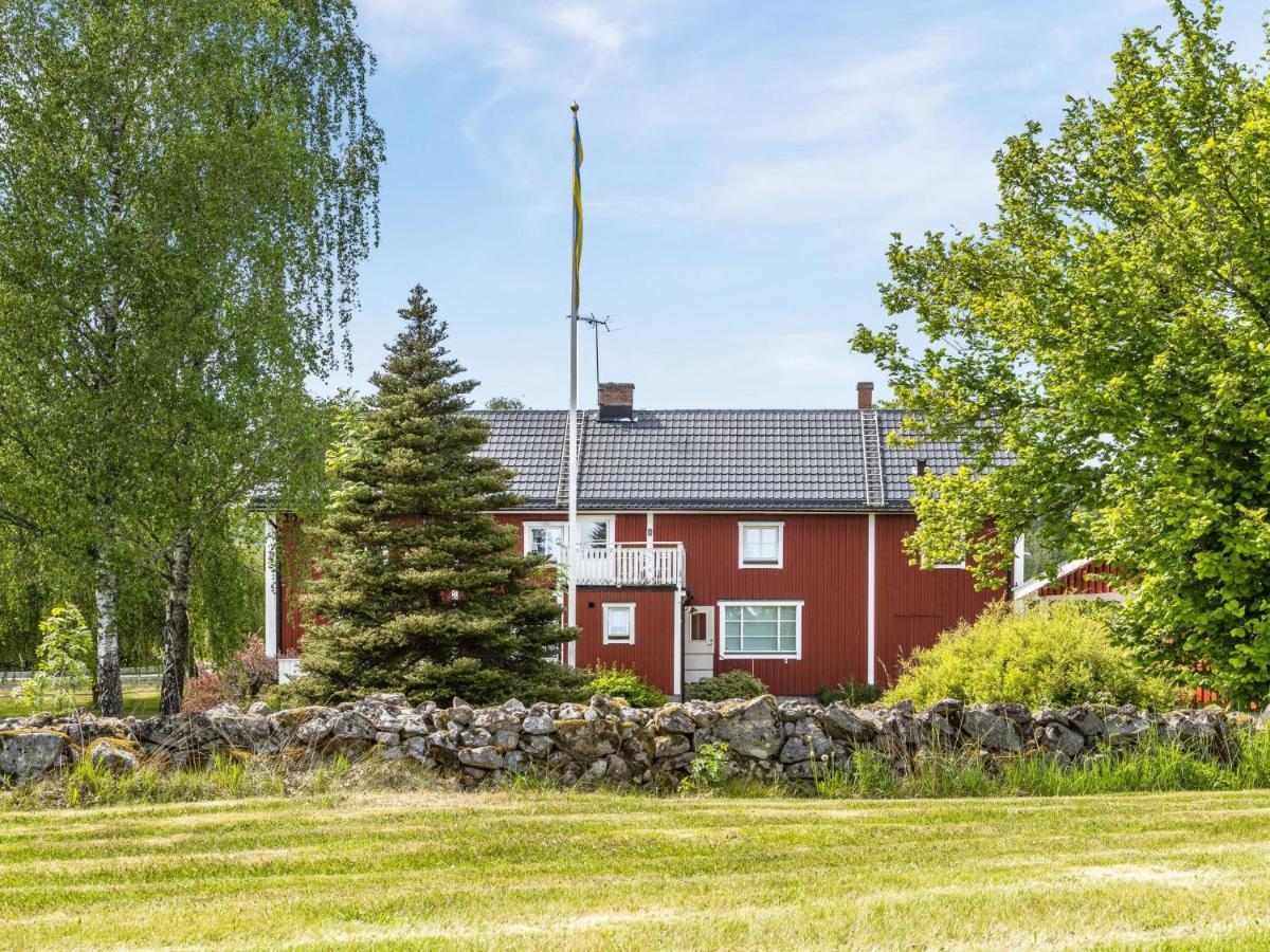 Holiday Home Garagoel - B Olofström المظهر الخارجي الصورة