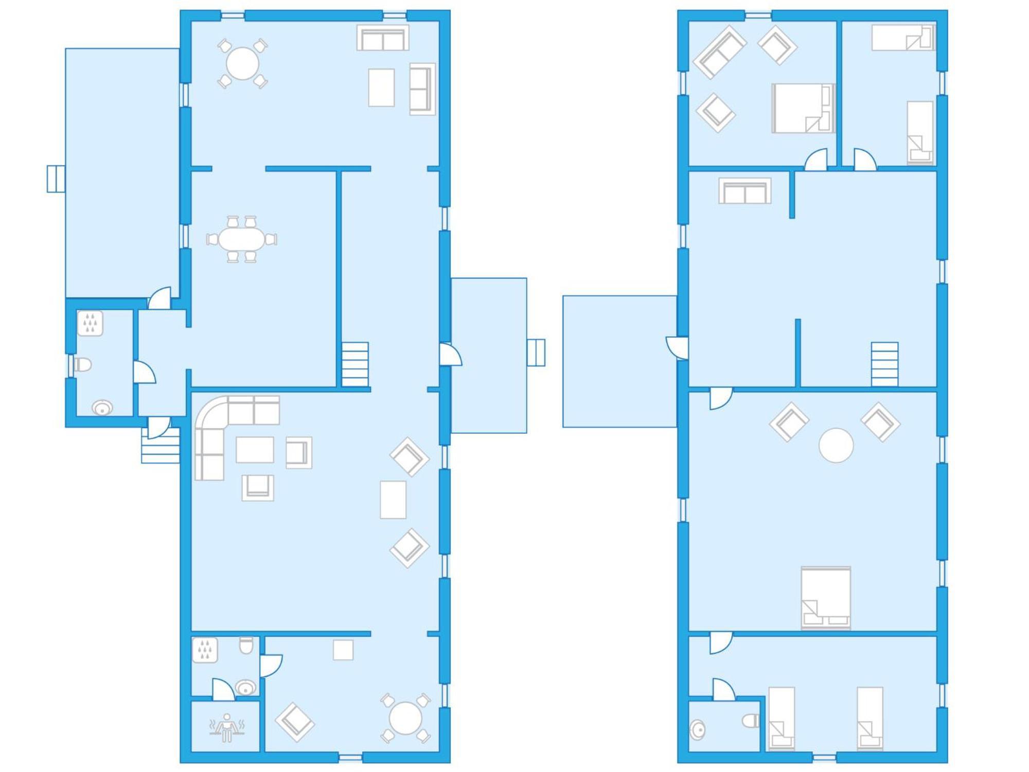 Holiday Home Garagoel - B Olofström المظهر الخارجي الصورة